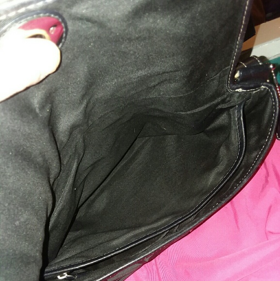 Authentic♡Coach bag - Picture 8 of 8